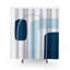 Rideau de douche Hagan-1199303163
