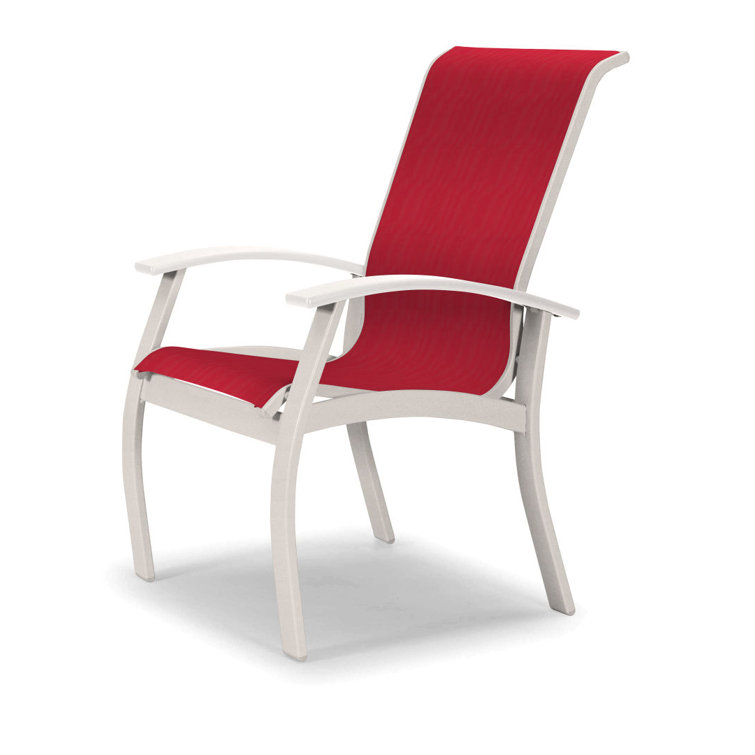 Chaise de patio Askar