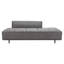 Canapé gris-242485043