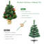 Christmas Tabletop Tree