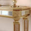 Console à miroir