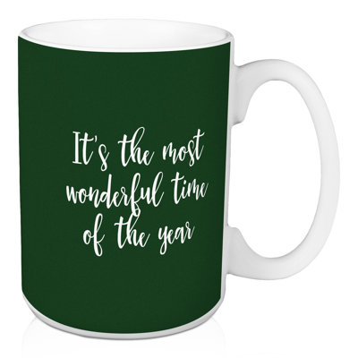 Hadfield Ceramic Coffee Mug