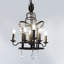 6 - Light Chandelier