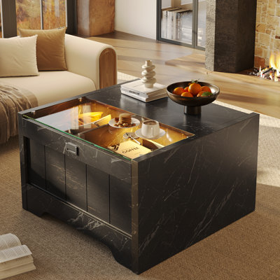 Brandenburg Single Coffee Table