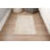 Abstract Rug