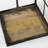 Glass Tabletop Lantern-513481124