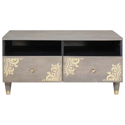 Coffee Table with Storage