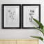 Neutral Meadow I - ensemble de 2 reproductions d'art-1688348326-1688348324-1688348350
