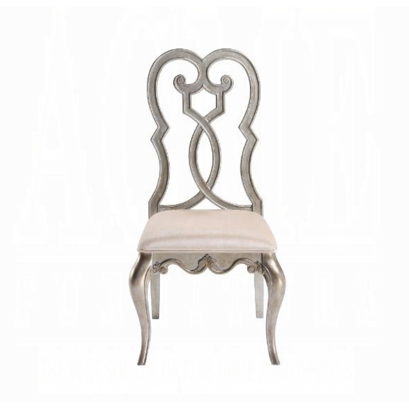 Faton Side Chair (Set-2)