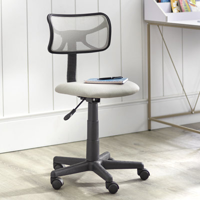 Amick Polyester Blend Task Chair
