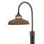Troyer 1 - Light Pier Mount Lantern-235922927