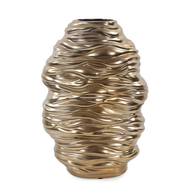 Ebb Vase- Tall