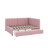 Full Size Upholstered Daybed With 2 Drawers-1014988776