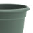 Ariana 13.75 in. H X 17.75 in. W X 16 in. D Plastic Traditional Planter Peppercorn-1921265537-1921265551