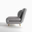Fauteuil convertible Clarissa-306004103