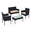 Almandine Garden Furniture Sets-1164047497