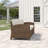 80.5'' Wide Metal Patio Sofa with Cushions-1098851432-1139360167