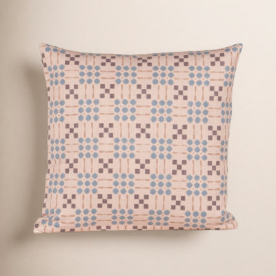 36" x 26" Pillow Cover & Insert