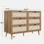 Commode 6 tiroirs Modern-2098124884