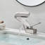 Robinet de salle de bain à un trou-90558136