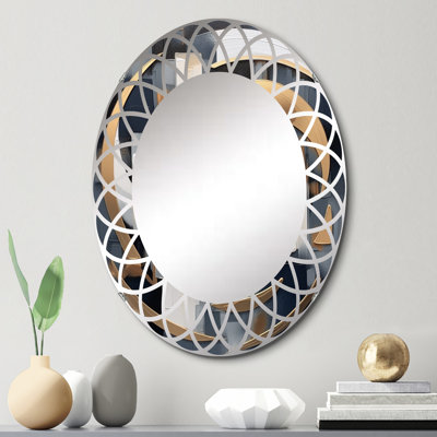 Miroir mural Siniard