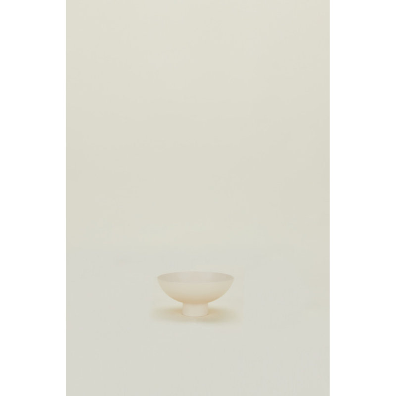  Bowl, Ivory