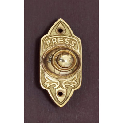 Electric Push Button