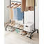 Sedgerock 105cm Clothing Rack