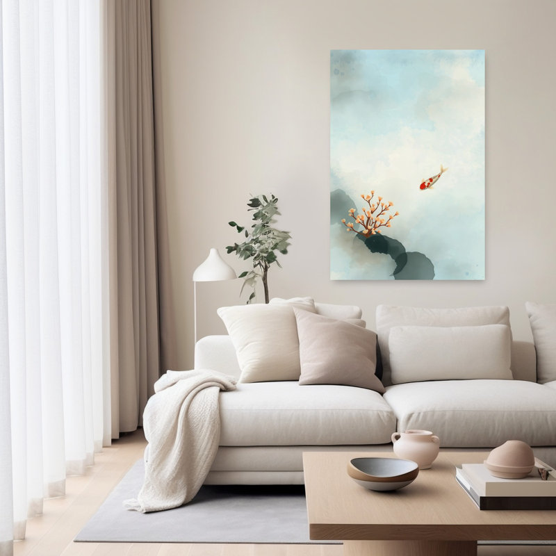 Print, 152.4cm H x 101.6cm W