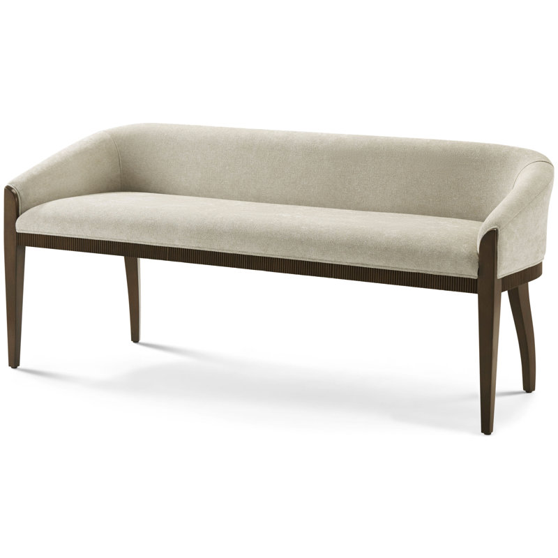 Lido Upholstered Bench