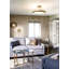 Rennick 5 - Light Waggon Wheel Chandelier