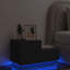 Brigett 36cm W Engineered Wood Bedside Table-297464557