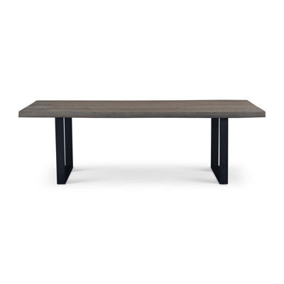 Colin Acacia Dining Table