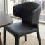Milan Upholstered Dining Chair-1627505633