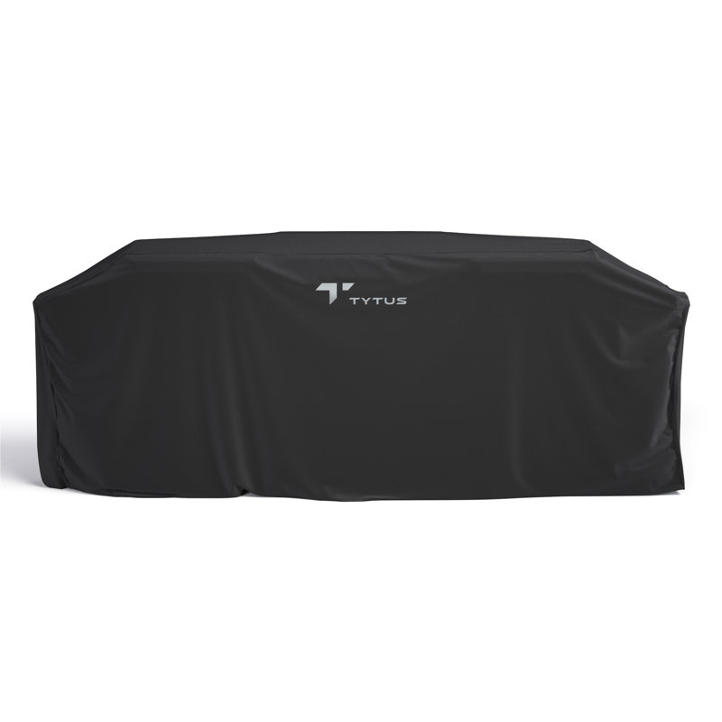 TYTUS 116" Modular Island Cover