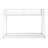Metal Bunk Bed with Reversible Ladder-1433841528