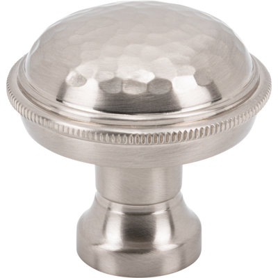 ArtWorth 1 5/16" Diameter Round Knob