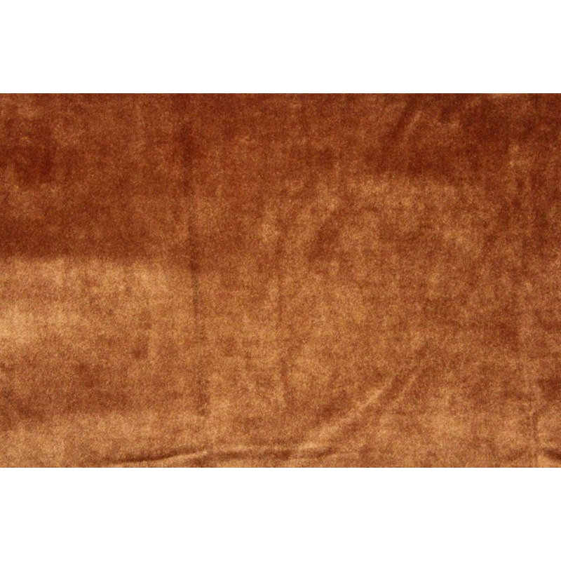 Fabric, Rust