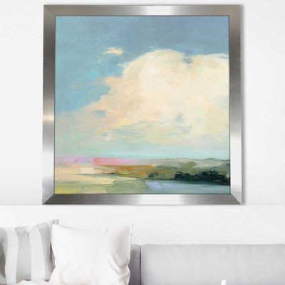" Colorful Horizon II "
