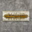 Traditional Buildings & Architecture Wall Decor