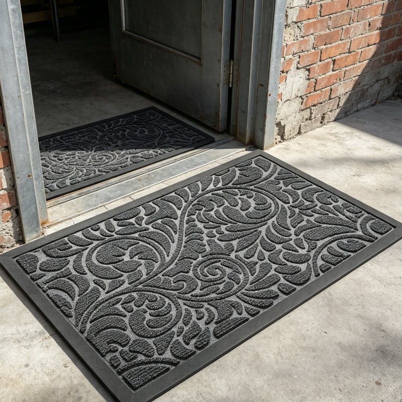 Indoor / Outdoor Doormat