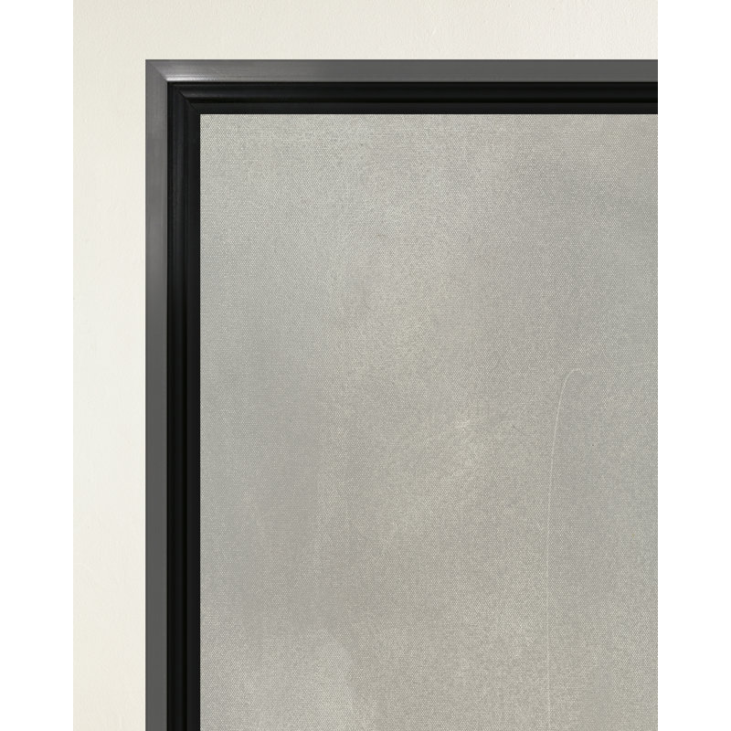«The Heights VI» par Jacob Lincoln, H 55,5 po x l 37,5 po