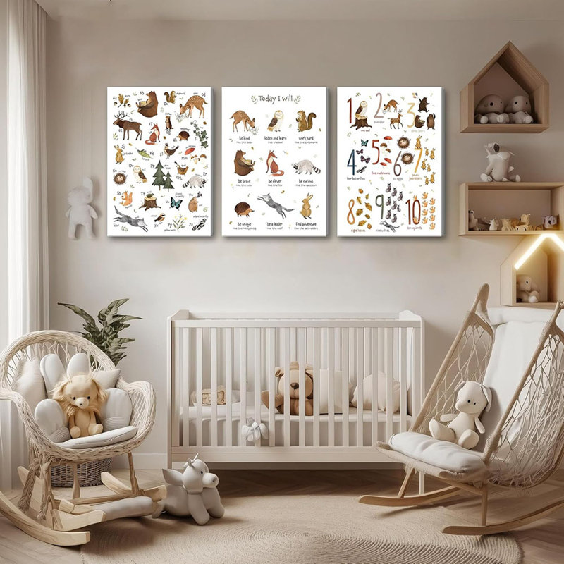 Animals 3 - Piece
