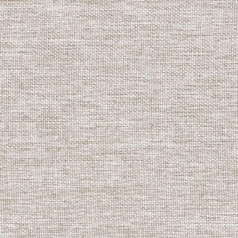 Ivory Boucle Fully Upholstered Swivel Glider with Curved Arms