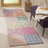 Claro Hand Tufted 80% Wool And 20% Cotton Rug-1271636073
