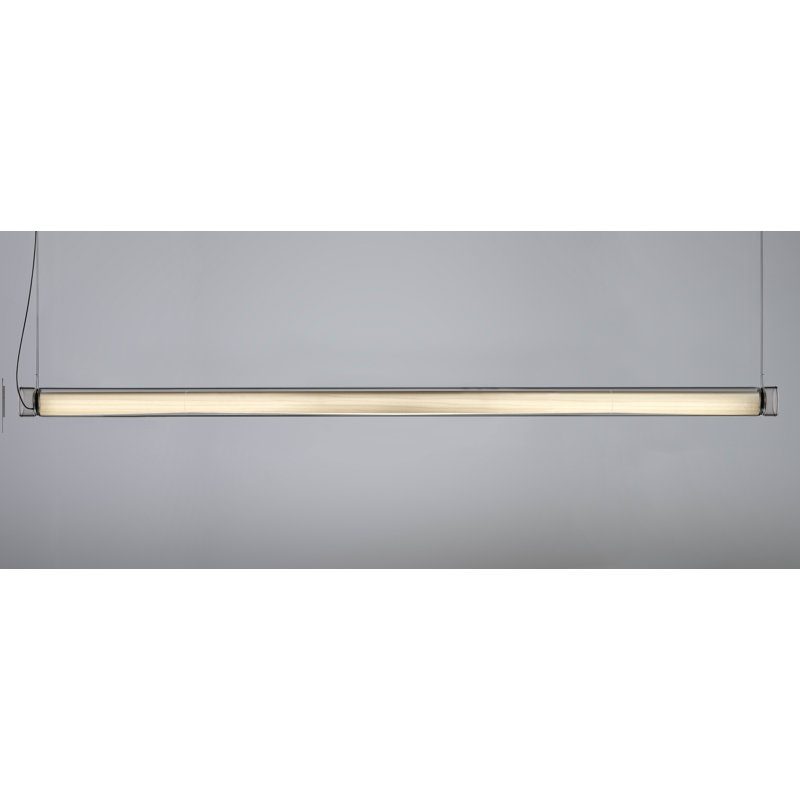 Estela 1 - Light LED Pendant, Ivory White