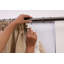 Almera Adjustable Curtain Pole/Rod Long-lasting Set for living room, bedroom, kitchen-1434267614-1434267615