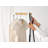 Brabantia Linn Garment Clothes Rack, Compact-101758637
