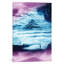 « de bleu », reproduction d’impression sur toile tendue-20812874-72654438-72654985