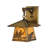 Brass Wall Light